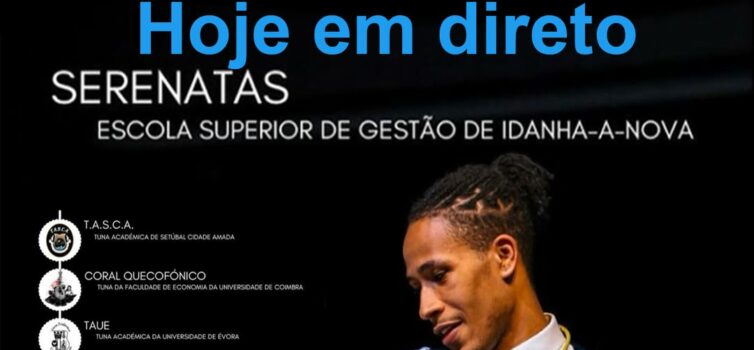 XXIII Fituin com transmissão em direto