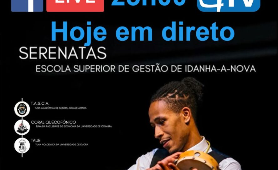 XXIII Fituin com transmissão em direto