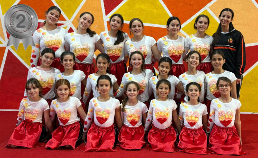 ZakiGym arrecadou quatro menções no Gym for life Portugal