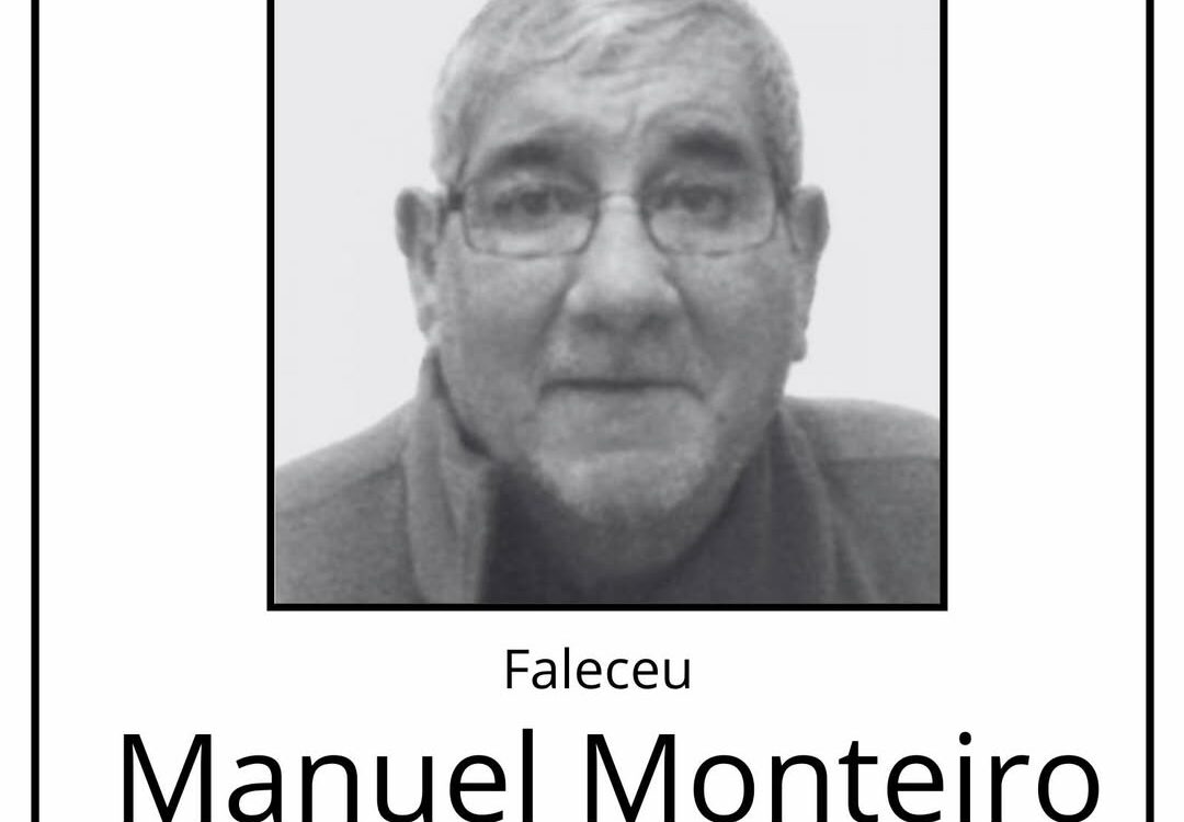 Faleceu