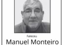 Faleceu