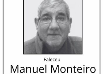Faleceu