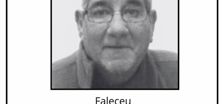 Faleceu