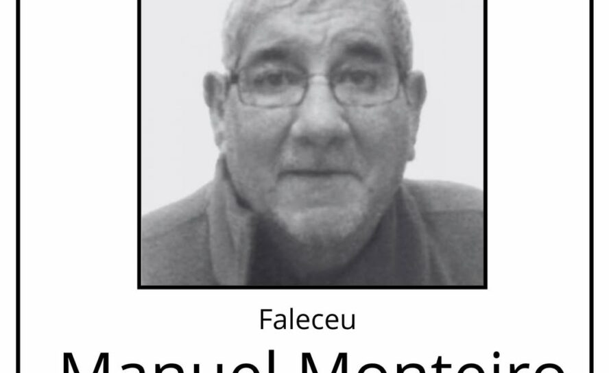 Faleceu