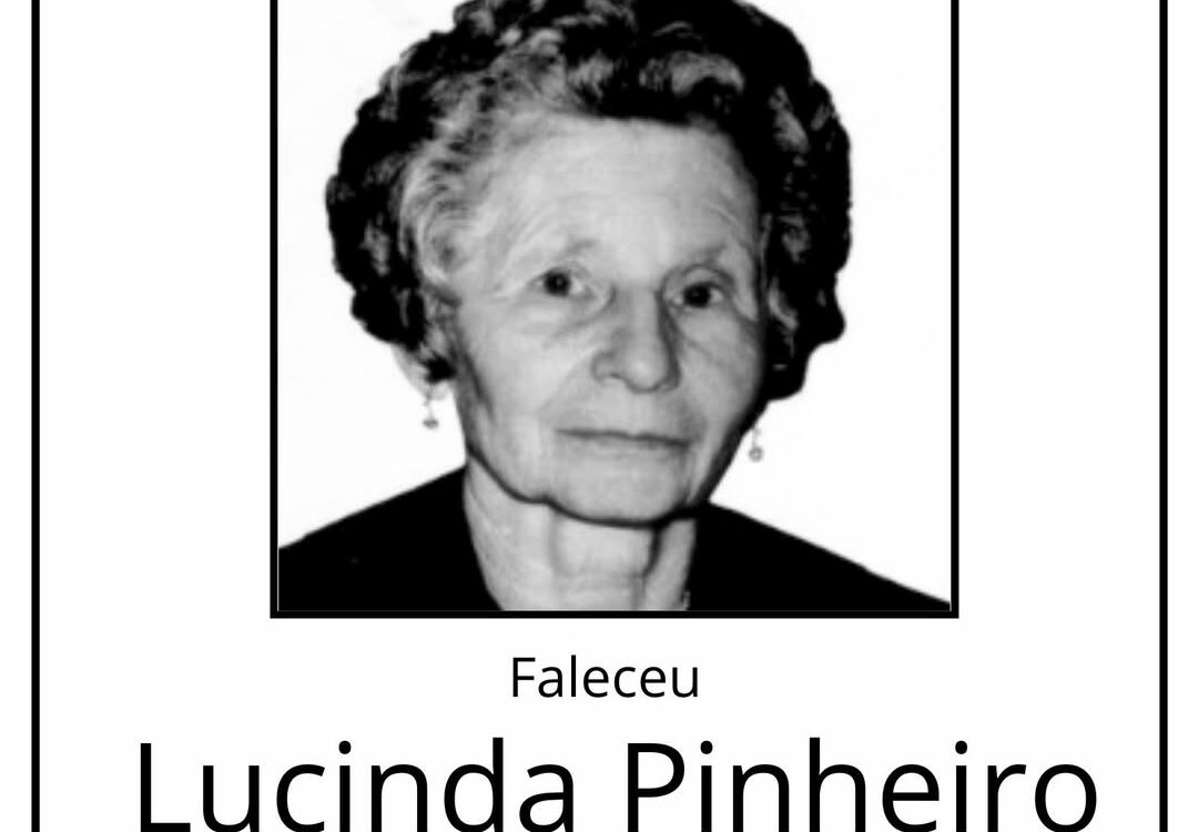 Faleceu