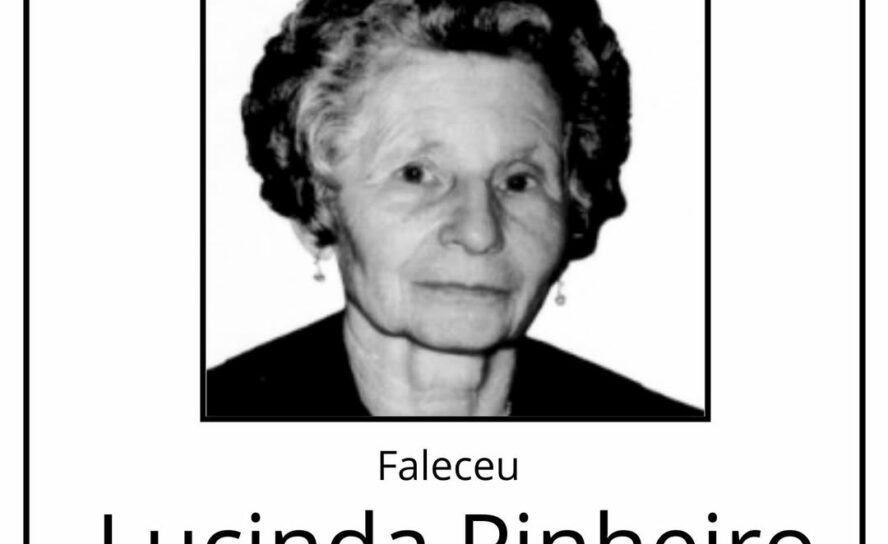 Faleceu