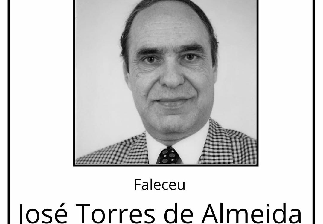Faleceu