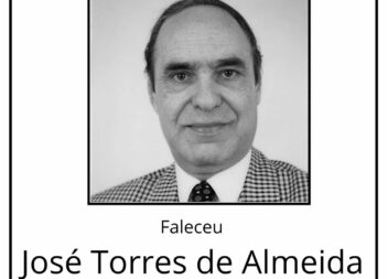 Faleceu