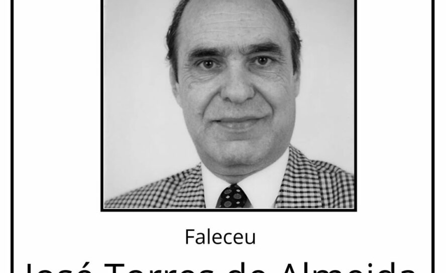 Faleceu