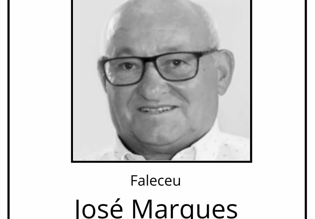 Faleceu