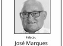 Faleceu