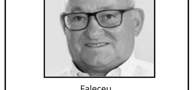Faleceu