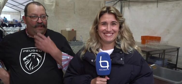 EM DIRETO: BEIRA BAIXA TV