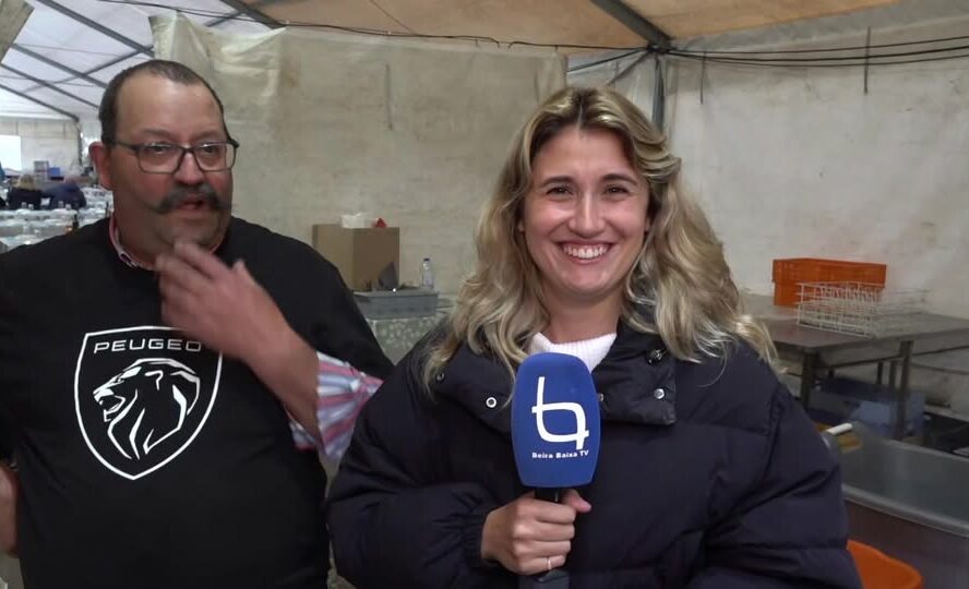 EM DIRETO: BEIRA BAIXA TV
