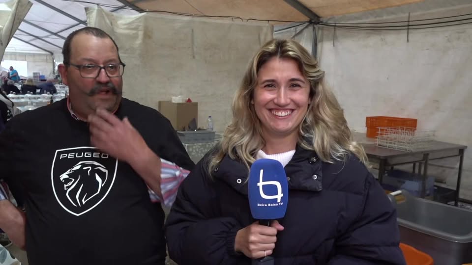 EM DIRETO: BEIRA BAIXA TV