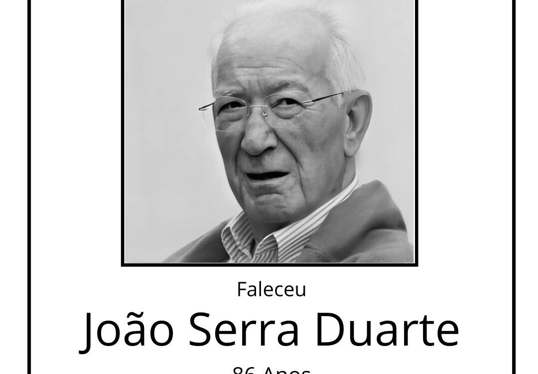 Faleceu