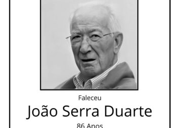 Faleceu