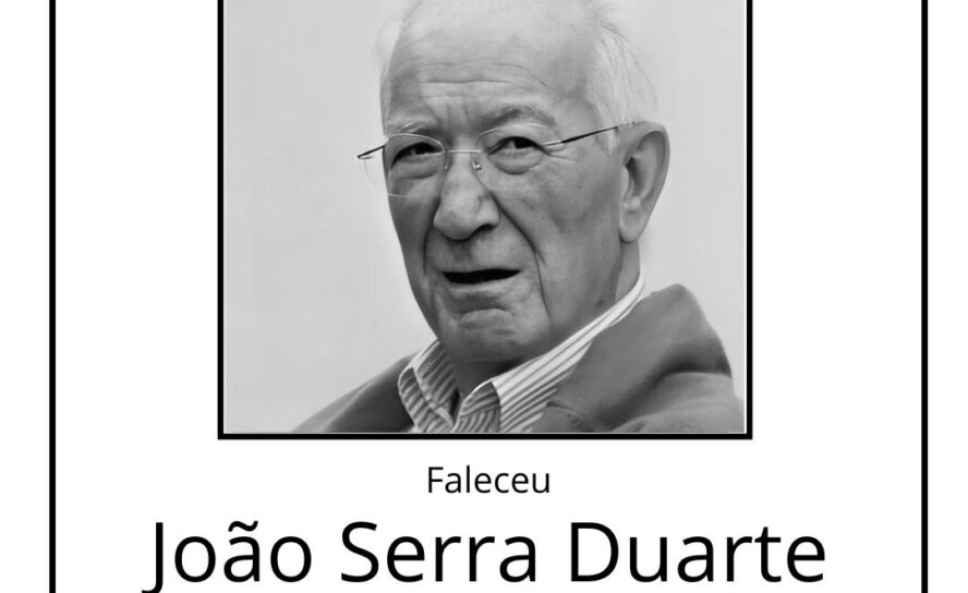 Faleceu