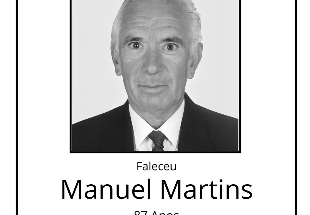 Faleceu