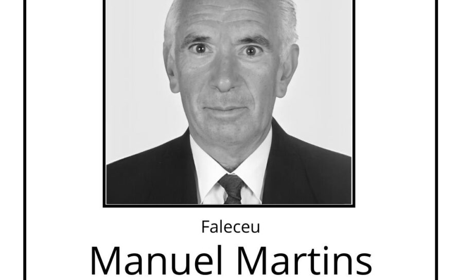 Faleceu
