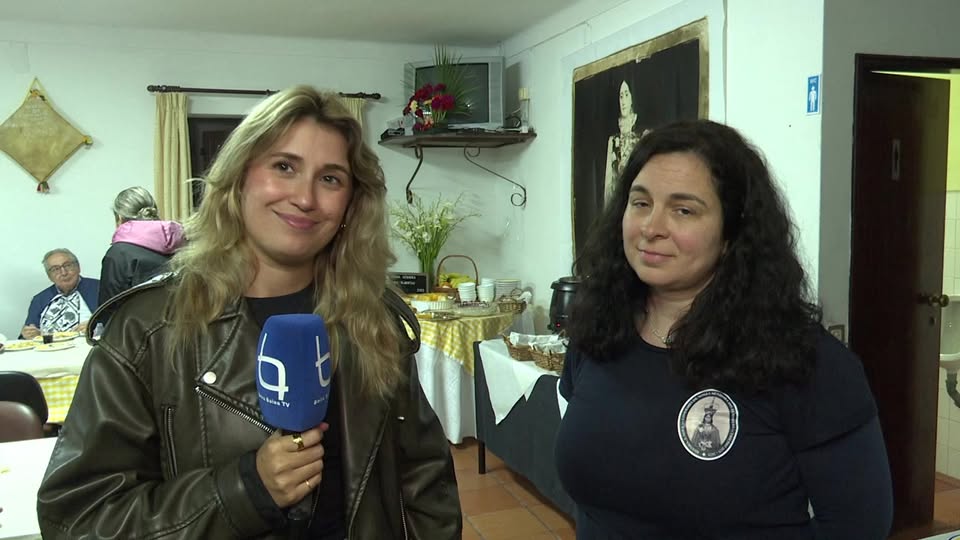 EM DIRETO: BEIRA BAIXA TV