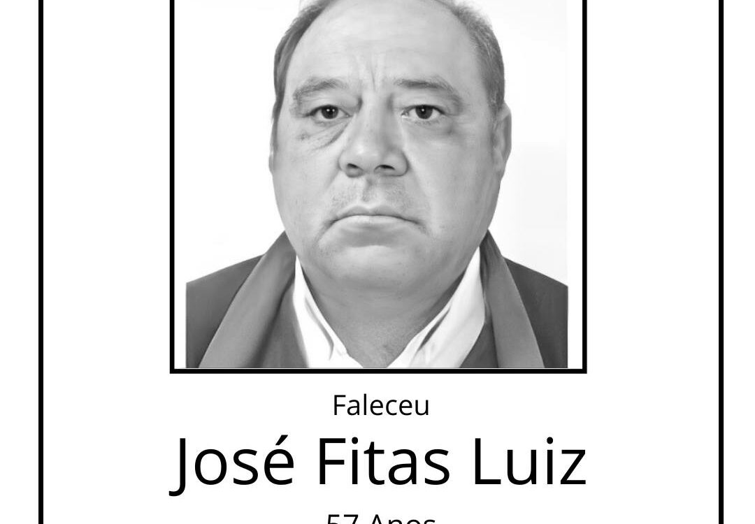Faleceu