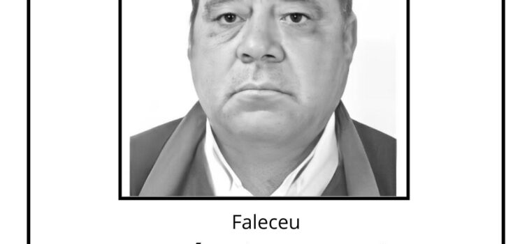 Faleceu