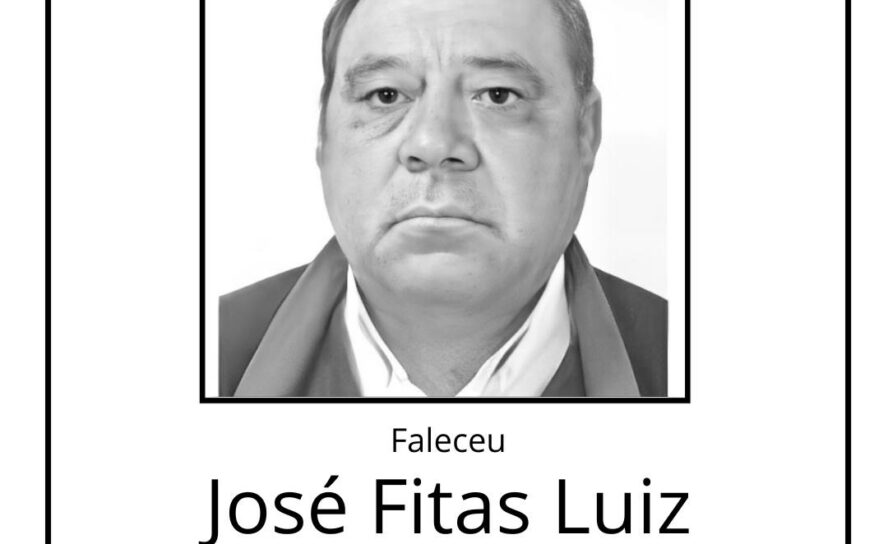 Faleceu