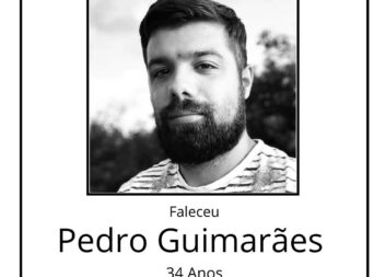 Faleceu