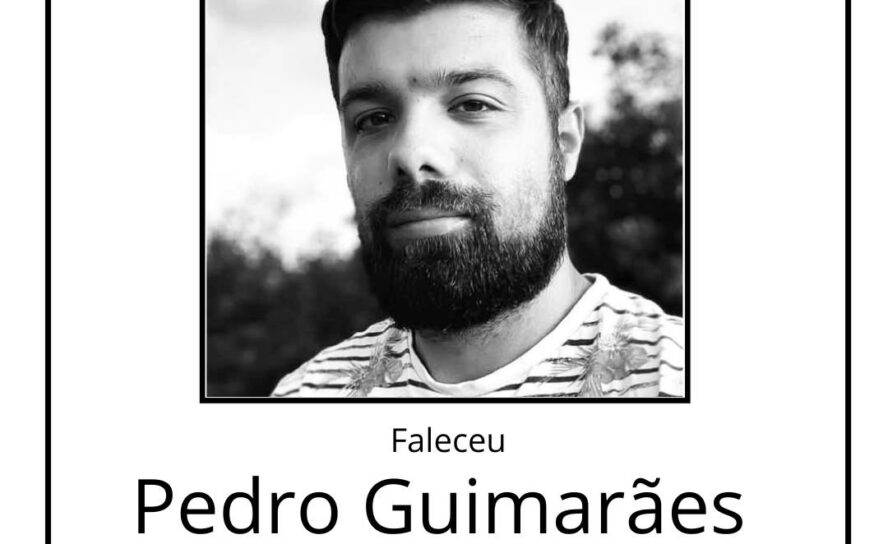 Faleceu