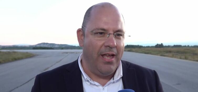 EM DIRETO: BEIRA BAIXA TV