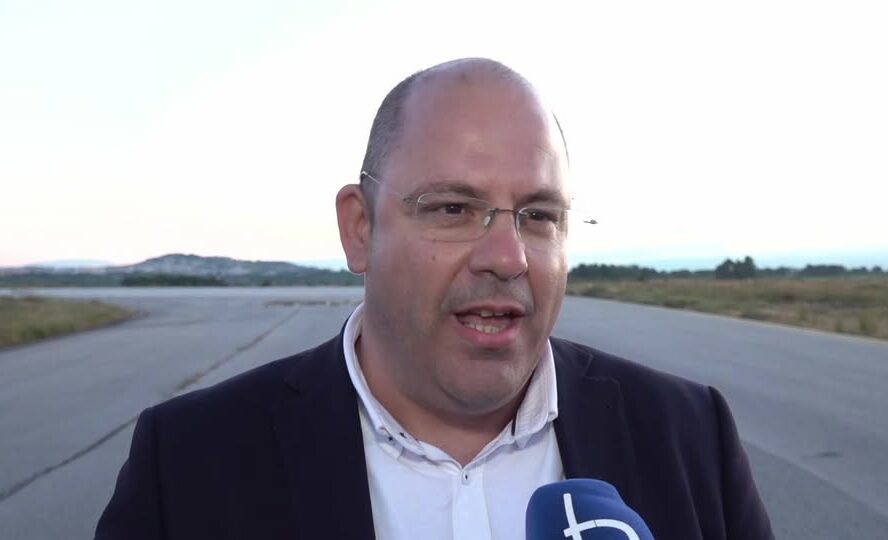 EM DIRETO: BEIRA BAIXA TV