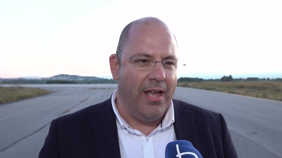 EM DIRETO: BEIRA BAIXA TV