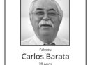 Faleceu