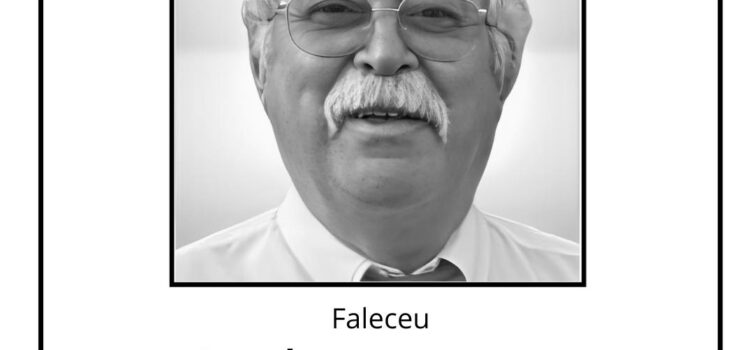 Faleceu