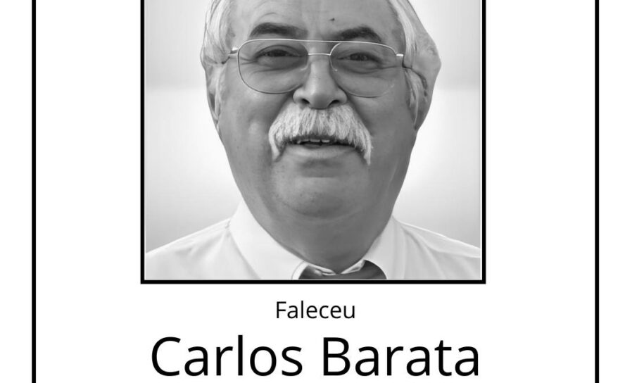 Faleceu