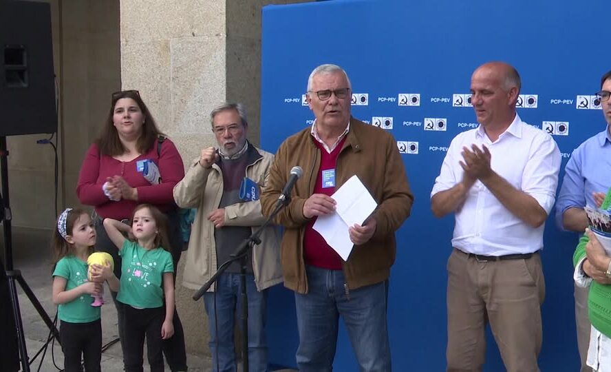 EM DIRETO: BEIRA BAIXA TV