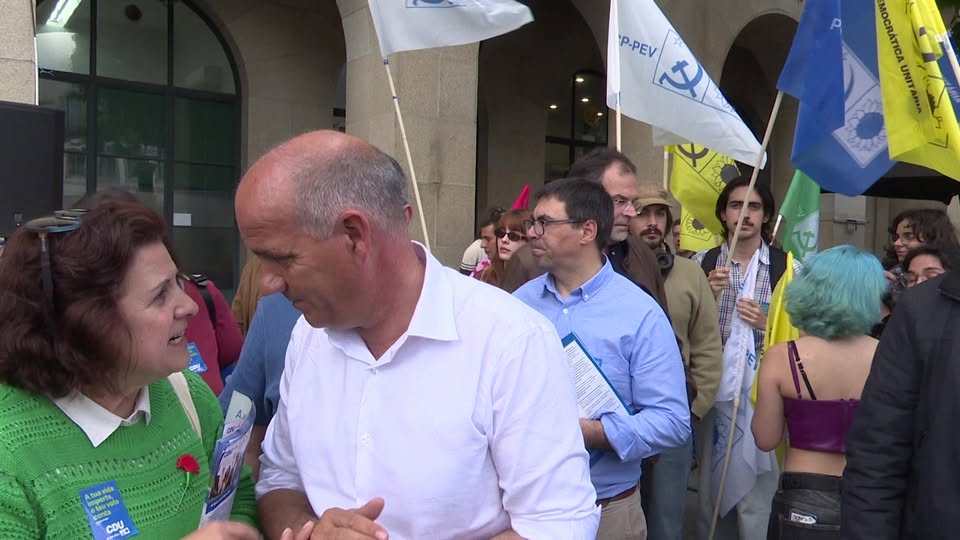 EM DIRETO: BEIRA BAIXA TV