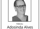 Faleceu