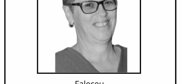 Faleceu