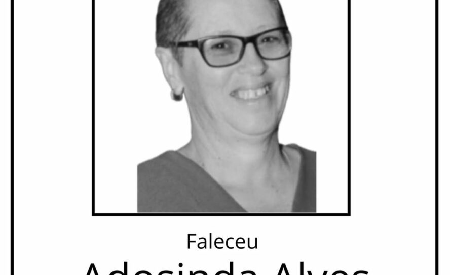 Faleceu