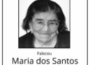 Faleceu