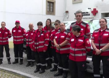 EM DIRETO: BEIRA BAIXA TV