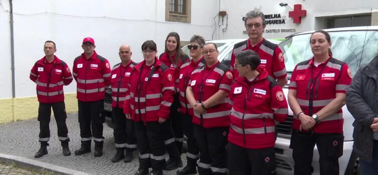 EM DIRETO: BEIRA BAIXA TV