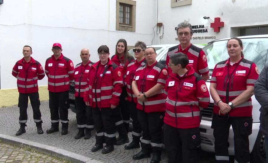 EM DIRETO: BEIRA BAIXA TV