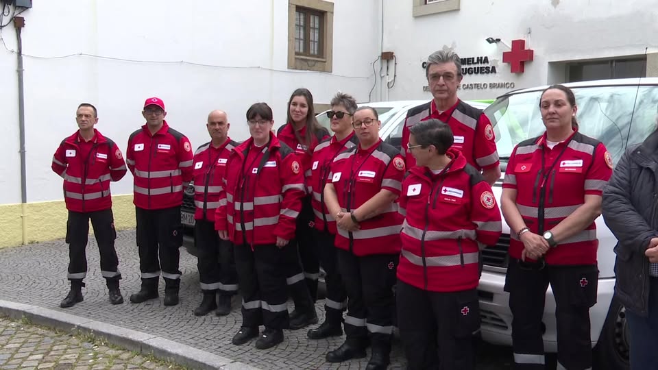EM DIRETO: BEIRA BAIXA TV