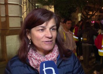 EM DIRETO: BEIRA BAIXA TV
