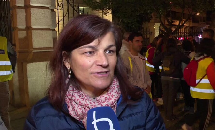 EM DIRETO: BEIRA BAIXA TV