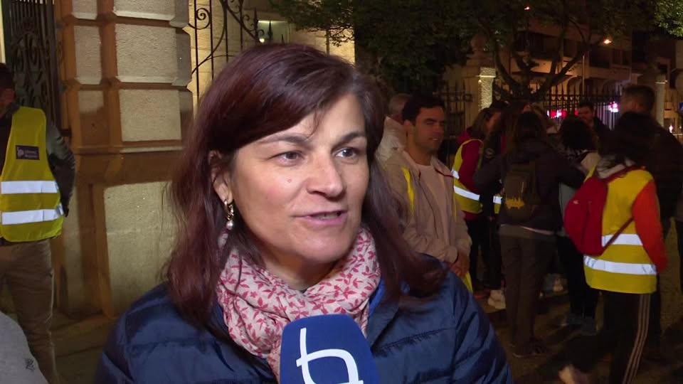 EM DIRETO: BEIRA BAIXA TV
