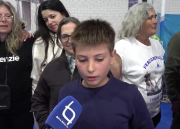 EM DIRETO: BEIRA BAIXA TV